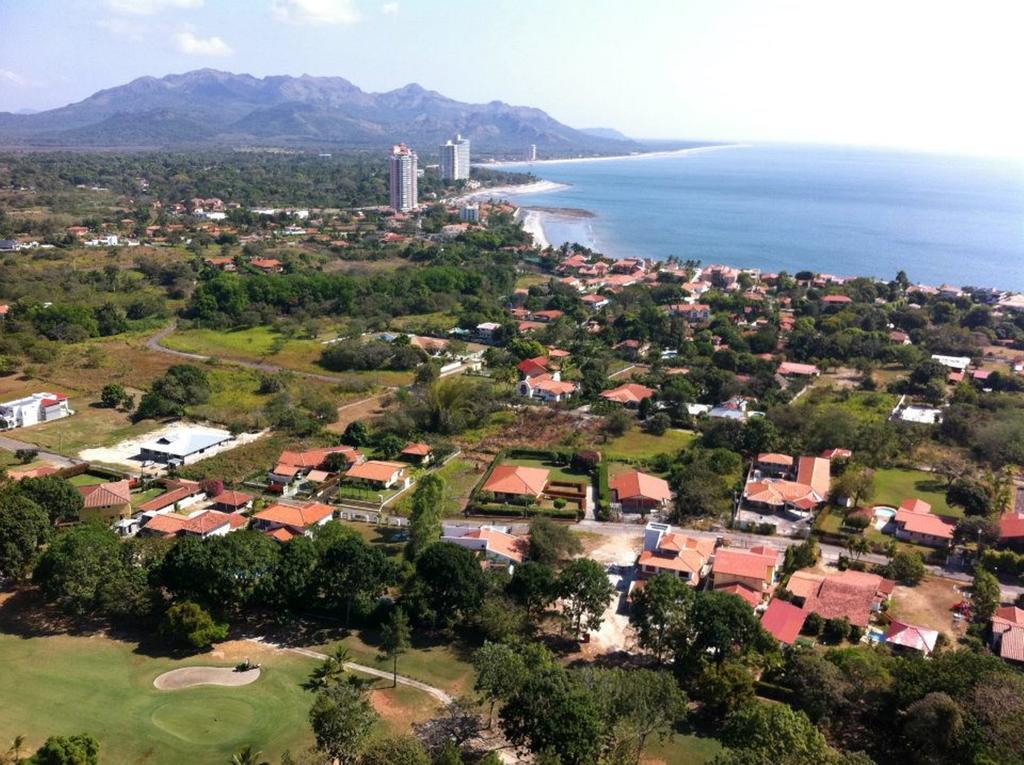 Apartment Paname O Panama At Coronado Golf Playa Coronado Exterior foto